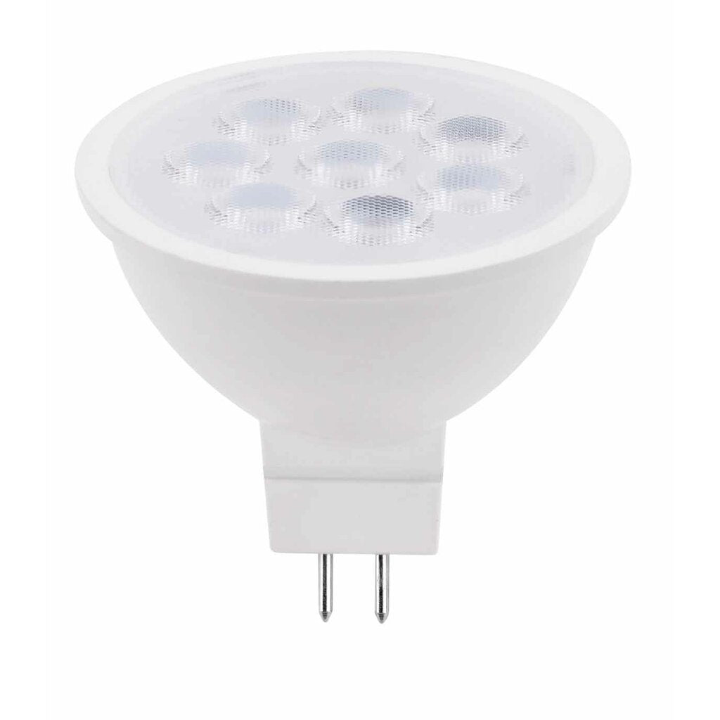 Halco 80537 6.5W MR16 LED Light Bulb