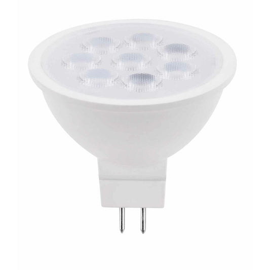 Halco 80539 6.5W MR16 Daylight LED Light Bulb