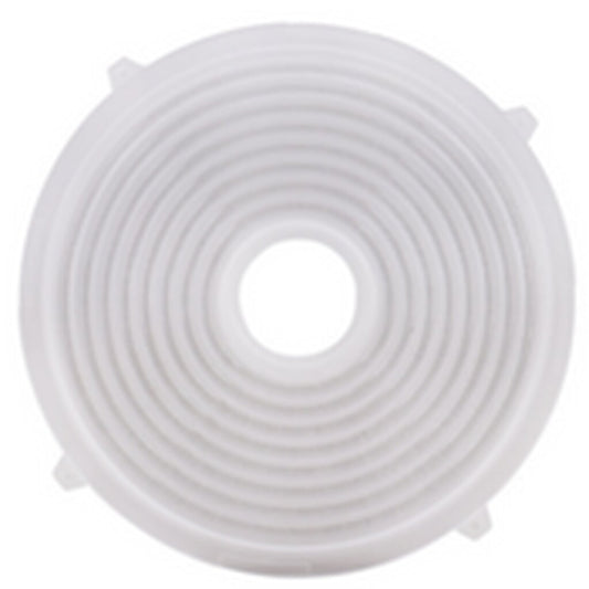 Halco 30268 LED Fixture Hoverbay Round Highbay 60 Degree Lens 200W