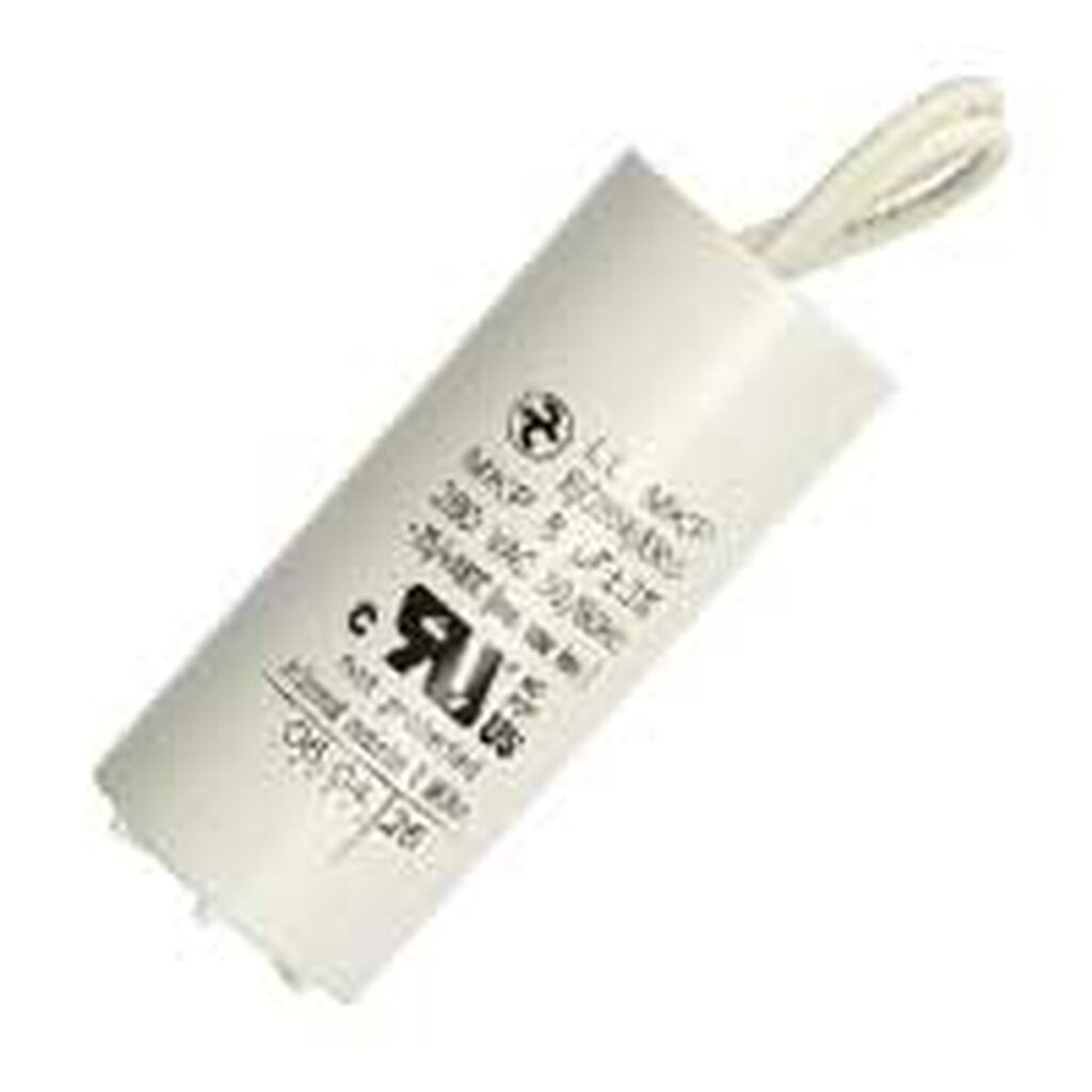 Halco 55859 Dry Capacitor MH400 10MFD/400V DRY