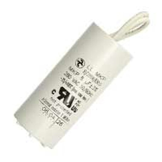 Halco 55859 Dry Capacitor MH400 10MFD/400V DRY