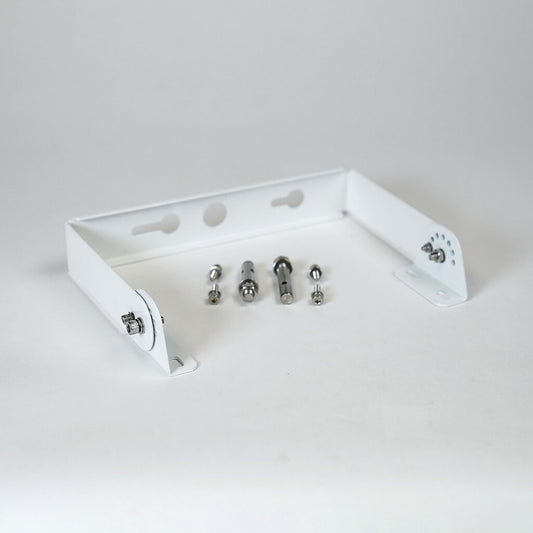 Halco 30275 LED Bath Fixture Hoverbay Round Highbay Yoke Mount Bracket