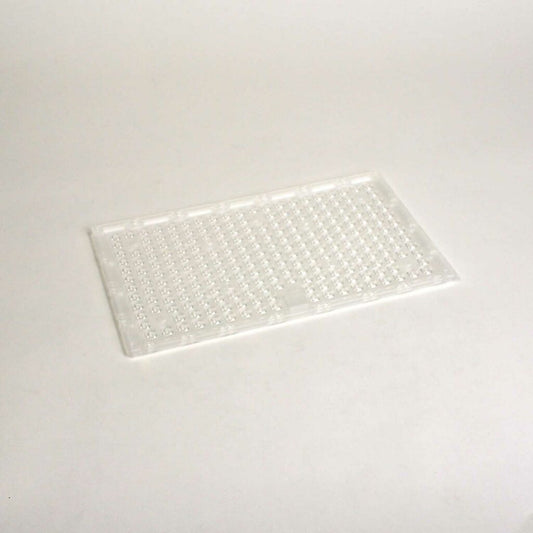Halco 24885 LED Fixture SekTor Area Distribution Type V (5) Lens