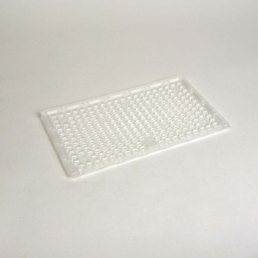 Halco 24883 LED Fixture SekTor Area Distribution Type IV (4) Lens
