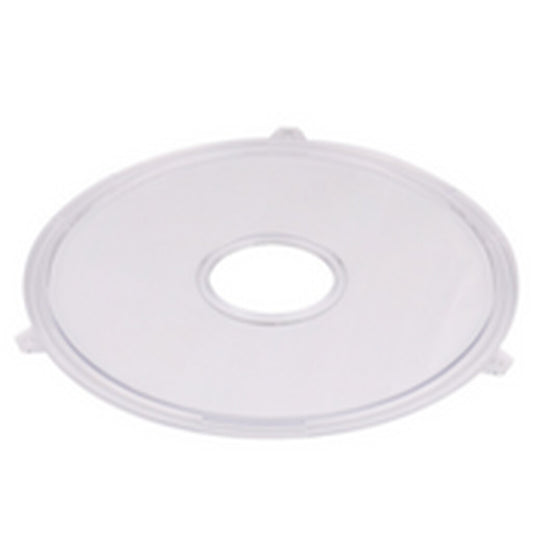 Halco 30265 LED Fixture Hoverbay Round Highbay Frosted Lens 100W 150W