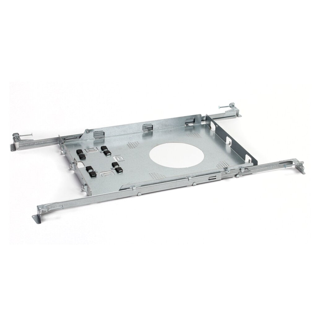 Halco 89142 LED Fixture Slim Downlight 4in Round New Construction