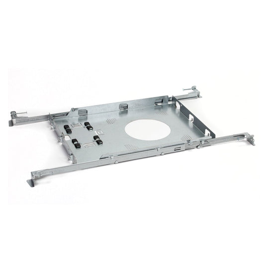 Halco 89142 LED Fixture Slim Downlight 4in Round New Construction