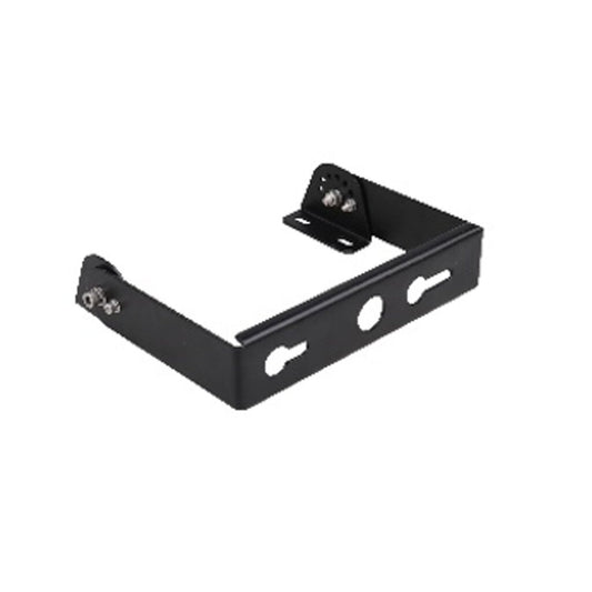 Halco 37307 Fixture Essential Round Highbay Yoke Mount Bracket High