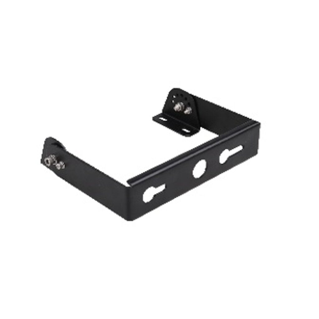 Halco 37307 Fixture Essential Round Highbay Yoke Mount Bracket High
