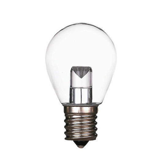 Halco 80525 1W S11 LED Light Bulb