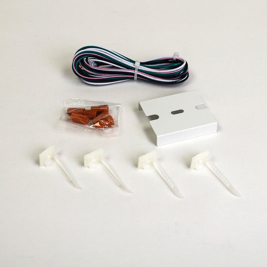 Halco 90246 100W LED Bath Fixture ProLED Select Linear Strip Surface