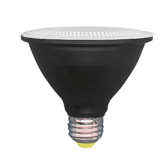 Halco 80230 11W PAR30 Short LED Light Bulb