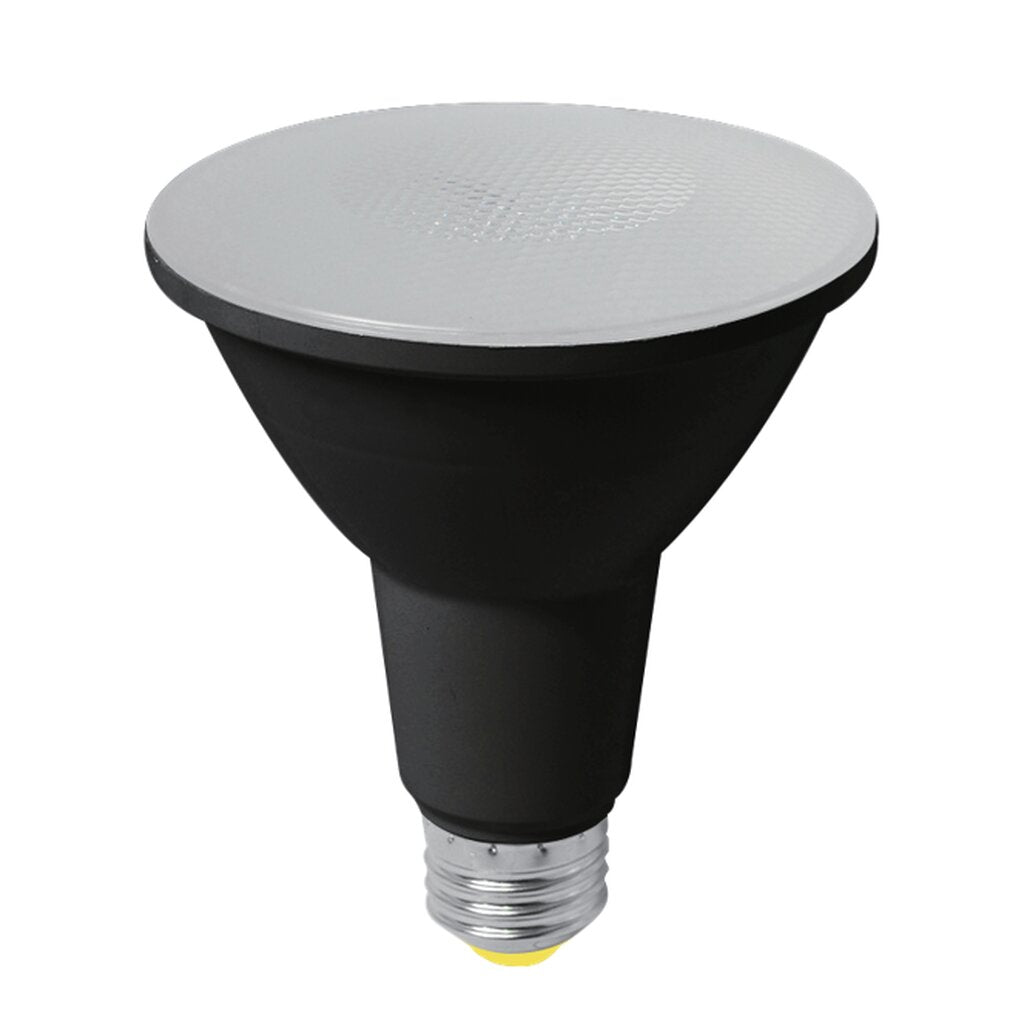 Halco 80240 11W PAR30 Long LED Light Bulb