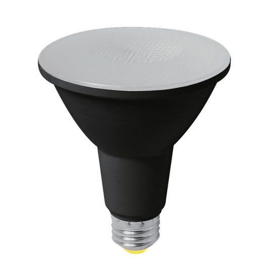 Halco 80243 11W PAR30 Long LED Light Bulb