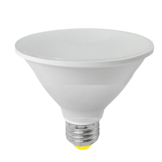 Halco 80226 11W PAR30 Short LED Light Bulb