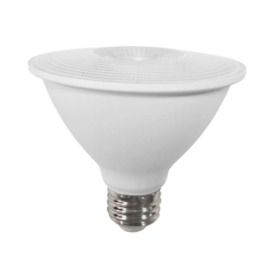 Halco 80216 11W PAR30 Short LED Light Bulb