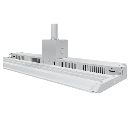 Halco 36151 LED Fixture Compact Linear Highbay Pendant Mount Size 1