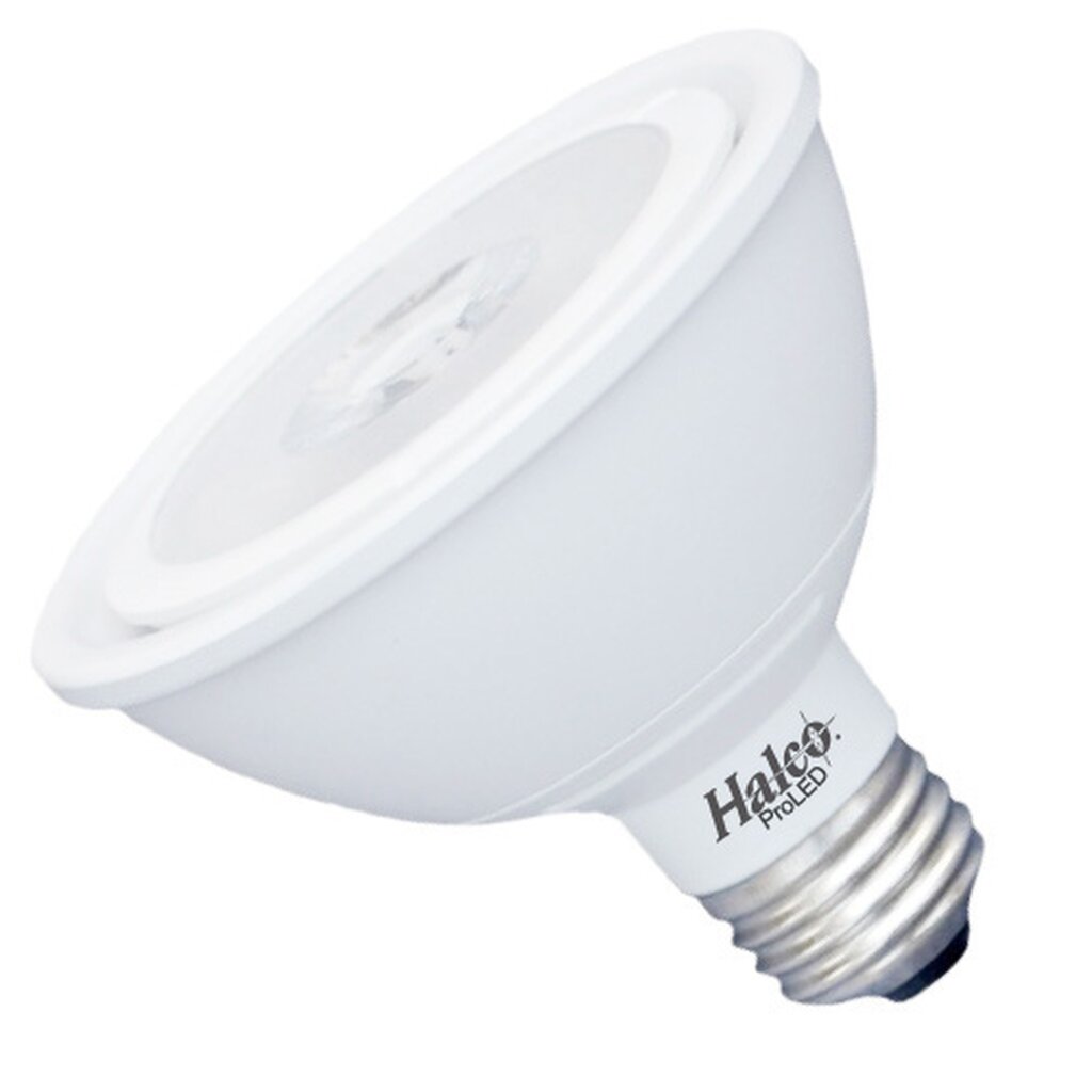 Halco 83122 12W PAR30 Short LED Light Bulb
