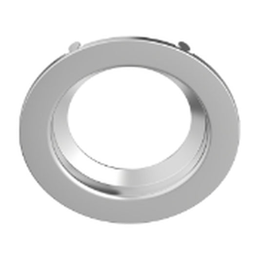 Halco 87966 LED Fixture ProLED Select Retrofit Downlight 4 Round
