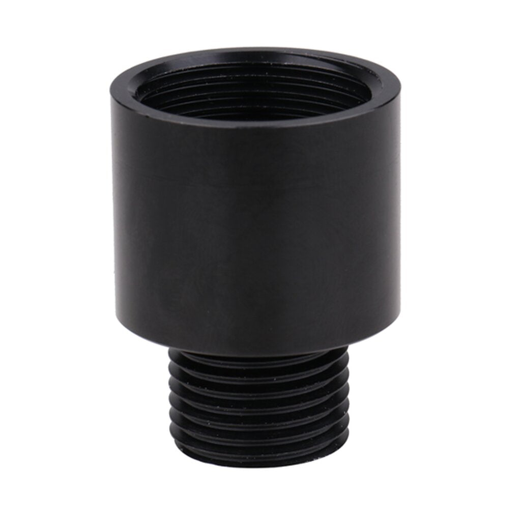 Halco 37308 Fixture Essential Round Highbay Pendant Mount Adapter