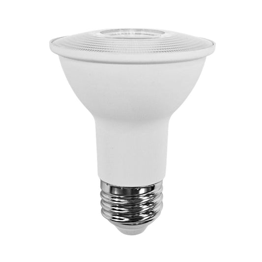 Halco 80202 6.5W PAR20 LED Light Bulb