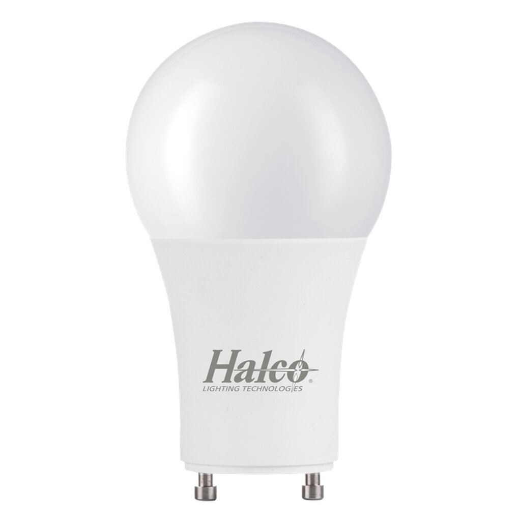 Halco 85152 9W A19 LED Light Bulb