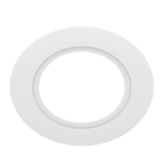 Halco 87973 LED Fixture ProLED Select Retrofit Downlight 4 Goof Ring