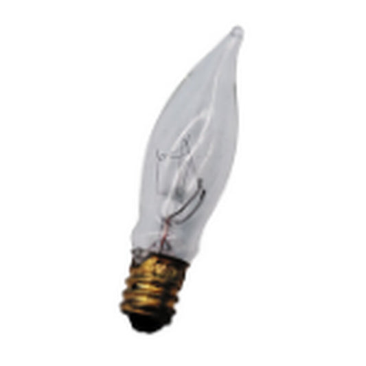 Halco 2005 7.5W CA5 Incandescent Light Bulb