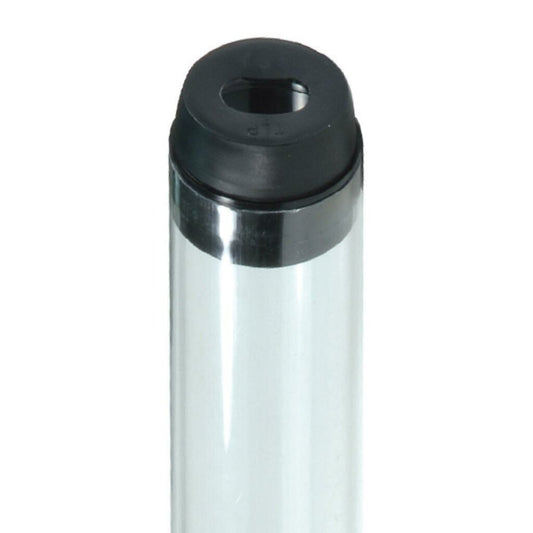 Satco S7997 FG408 TUBEGUARD 4FT T8 Sleeve Tube Guard Fluorescent LED