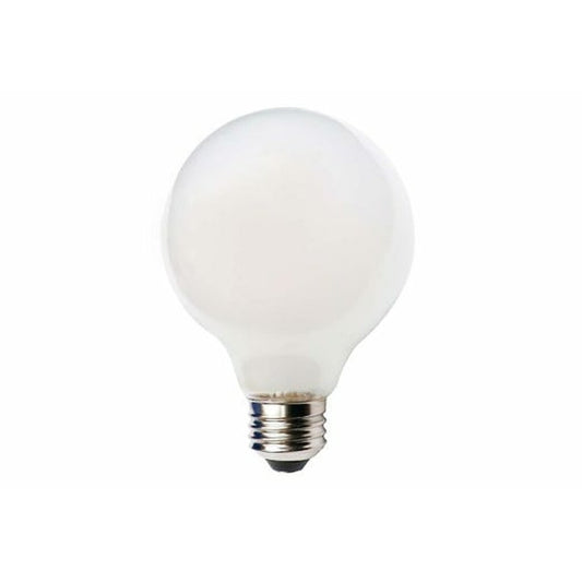 Halco 85048 5.5W G25 Warm White LED Light Bulb