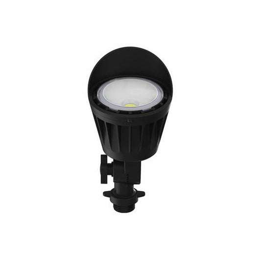 Halco 24953 10W LED Fixture Mini Bullet Flood 5000K Universal Mounting