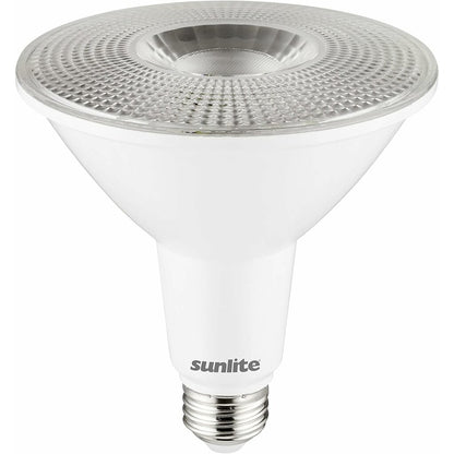 Sunlite 87938-SU 15W PAR38 Daylight LED Light Bulb