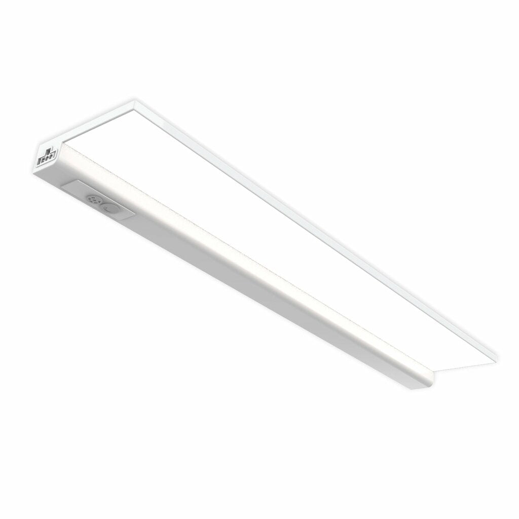Feit Electric UCL24FP/5CCTCAG3 20W LED Flat Panel Fixture 24 in.