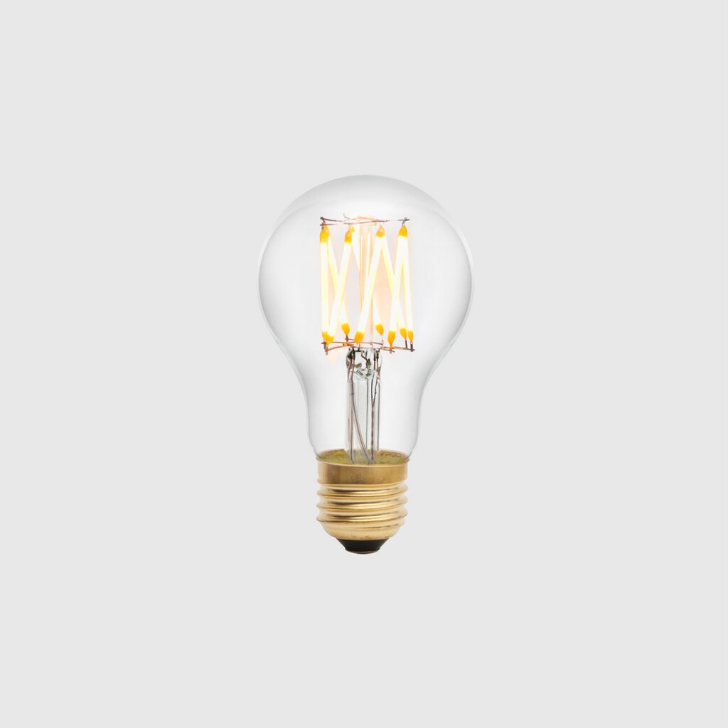 Tala GLOB-6W-2500K-E26-NT-120V 6W G25 2500K LED Light Bulb