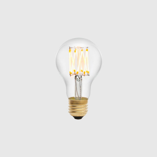 Tala GLOB-6W-2200K-E26-NT-120V 6W A19 Warm White LED Light Bulb
