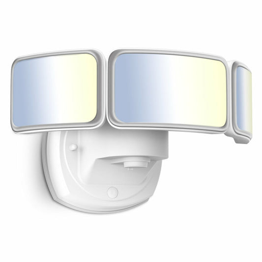 Feit Electric S10.5TFL/3CCT/DD/WH 48W LED Dimmable Fixture 10.5 in.