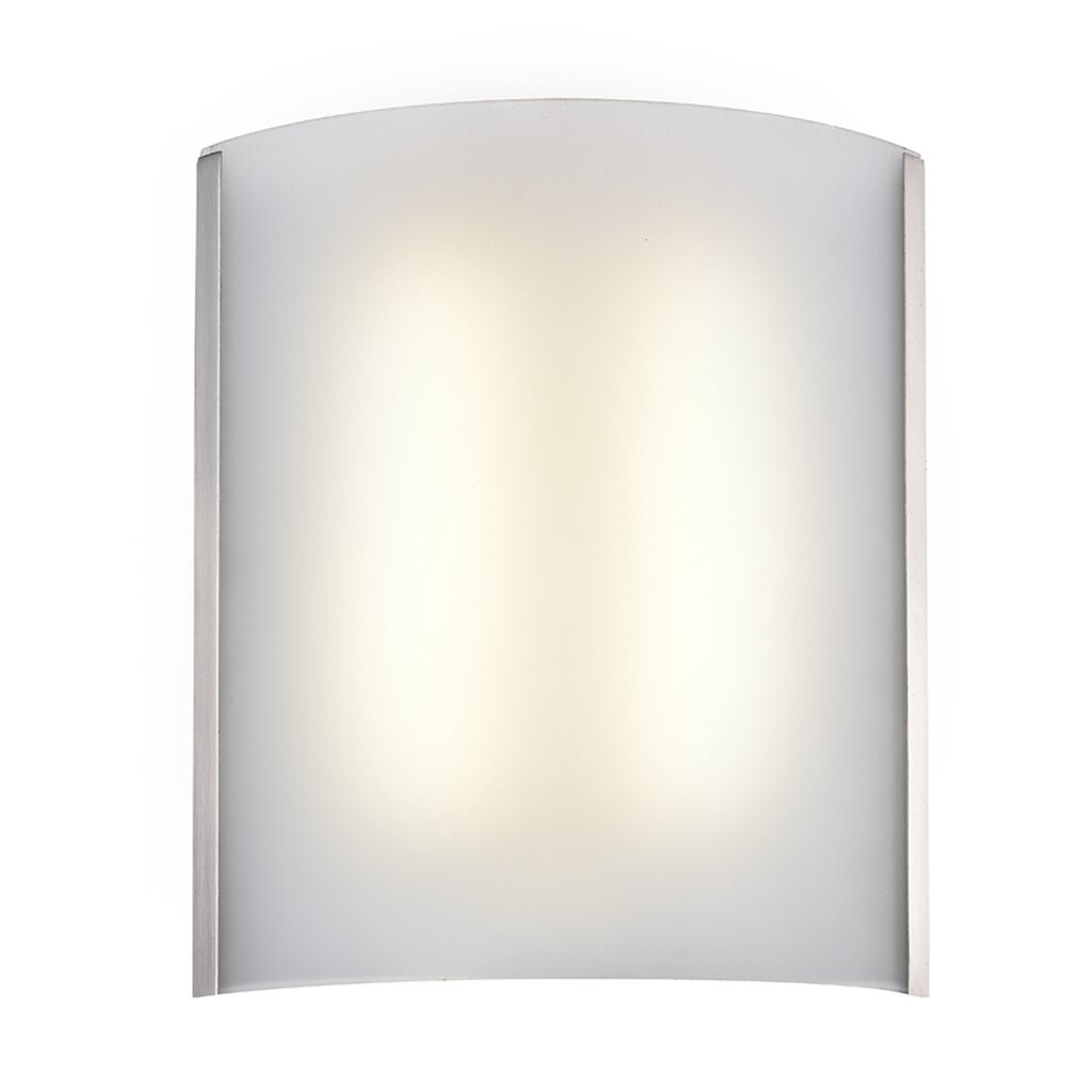 Sunpark MDF030D-5000K-62 14W LED Wall Sconce Dimmable Fixture