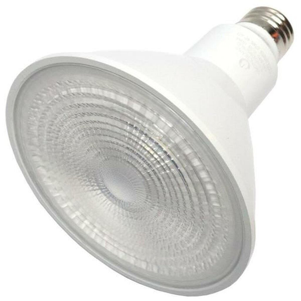 Green Creative 37205 15.5W PAR38 Soft White LED Light Bulb