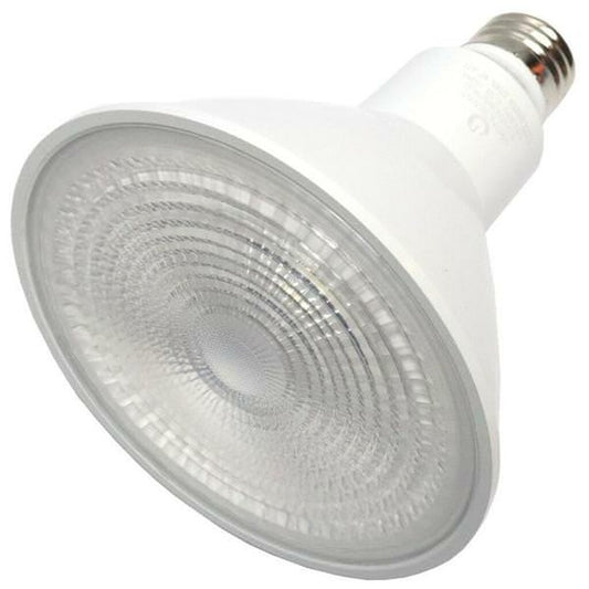 Green Creative 37205 15.5W PAR38 Soft White LED Light Bulb