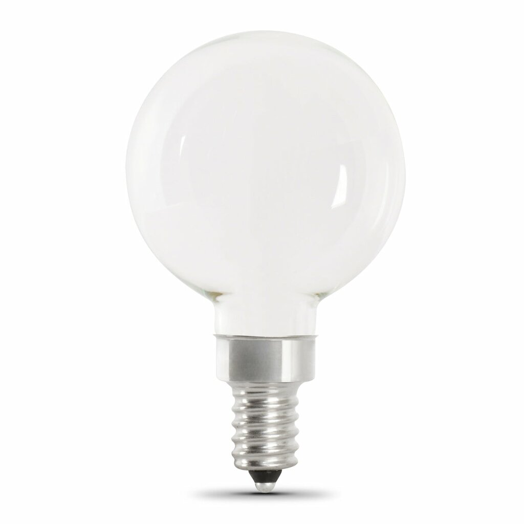 Feit Electric BPG1660W927CAFIL2 5.5W G16.5 LED Light Bulb