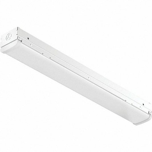 LITHONIA LIGHTING CSS L24 ALO15 MVOLT SWW3 80CRI M6 LED Fixture STRIP