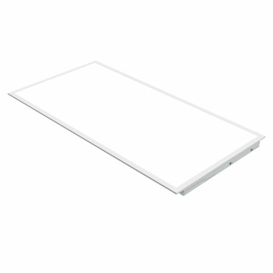 Halco 90520 30W/35W/40W LED Flat Panel Dimmable Fixture