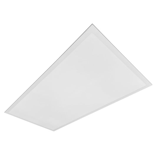 Luxrite LR24293 30W/40W/50W LED Flat Panel Dimmable Fixture