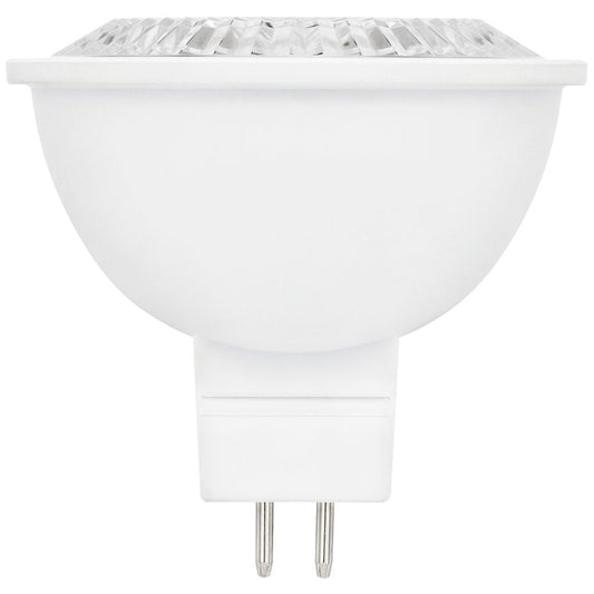 Sunlite 81118-SU 6W MR16 LED Light Bulb