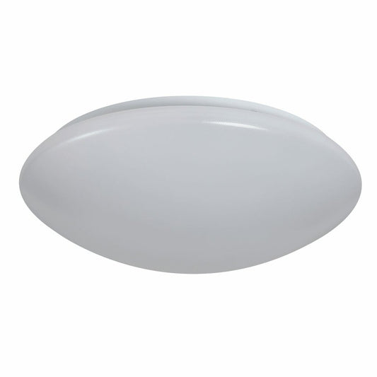 Halco 90263 16W LED Mushroom Dimmable Fixture 11" Color Selectable