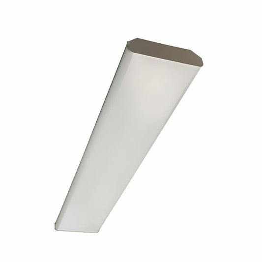 Halco 10305 23W LED Wraparound Dimmable Fixture ProLED Wrap