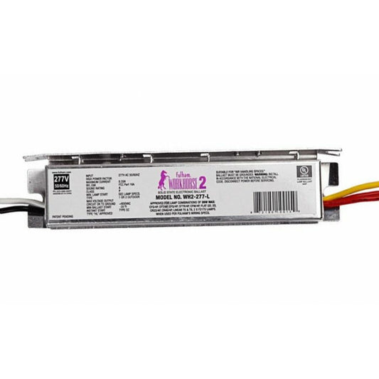 Fulham WH2-277-BLS Ballast