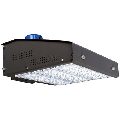 Energetic Lighting E1SB240L-750 240W LED Shoebox Dimmable Fixture