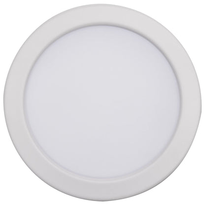 Satco S11864 10W LED Fixture - Fire Rated 4 Inch Direct Wire Downlight