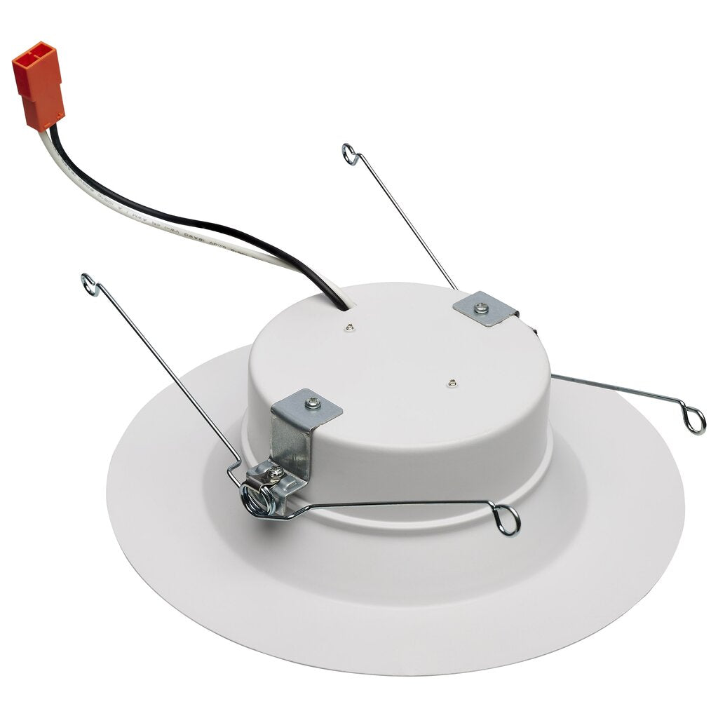 Satco S11645 12.5W LED Fixture Downlight Retrofit - 5-6" 5000K 120